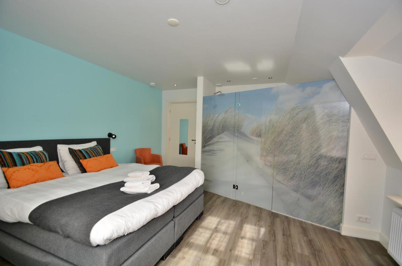 Deluxe Doppelzimmer